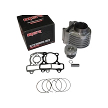 Kuba Zenzero 53.5 Mm Silindir Kit Msr Zzr 001a