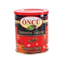 Öncü Domates Salçası 6 x 830 G