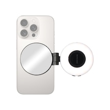 Herigo Hr-ph010 Aynalı Manyetik Selfie Işığı Telefon Standı