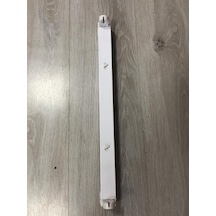 15w 45cm Elektronik Balastlı Tms Armatür Beyaz