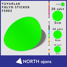 Yeşil