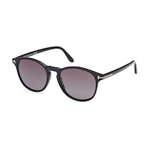 Tom Ford Tf1097 01b 53-19 Unisex Güneş Gözlüğü