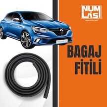 Renault Megane 4 Gt Bagaj Fitili-a Kalite-numlas-nm7057