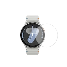 Samsung Uyumlu Watch 7 44mm Ekran Koruma Filmi-şeffaf Al3384 Şeffaf