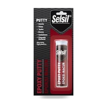 Putty Epoksi Macun Yapıştırıcı 57 Gr
