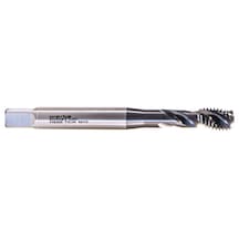 Werka Dın371/c-376/c Hsse-ticn %5 Co Yüksek Performans 35 Helis Makine Kılavuzu M3x0.5