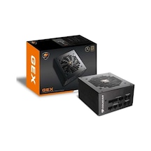 Frisby Cougar GEX-850W +80 Plus Bronze Güç Kaynağı