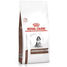 Royal Canin Gastrointestinal Puppy Yavru Köpek İshal Maması 2.5 Kg Mide Ve Bağırsak