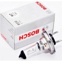 CİTROEN C- ELYSEE 2012-2021 ARASI ÖN KISA FAR AMPÜLÜ H7 55W BOSCH