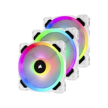 Corsaır Co-9050092-ww Ll120 Rgb 120mm Rgb Led Pwm Teşhir