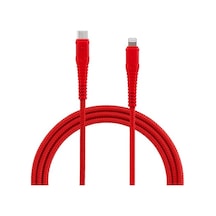 Momax Tough Lınk Usb-C To Lightning Cable (1.2M)