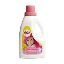 6'lı Dalin Çamaşır Yumuşatıcısı 1500 Ml. Düş Bahçesi Diğer