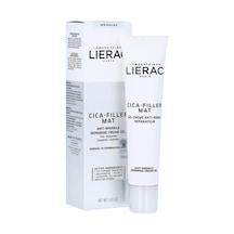 Cica-filler Mat Anti-wrinkle Repairing Krem Jel 40 Ml Karma Ciltler Kırışıklık Karşıtı Onarıcı