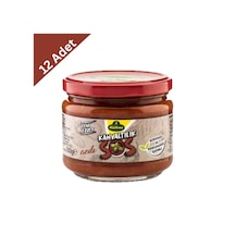 Kühne Kahvaltılık Sos Acılı 300 Gr X 12 Adet