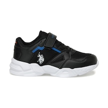 U.S. Polo Assn. U S Polo Assn Hold Jr 3fx Saks Erkek Çocuk Sneaker