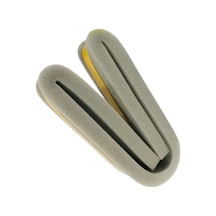 Kapı Altı Eşik Sünger Bant Soğuk İzolasyon Bandı Fitili 90 cm