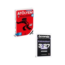 Arı 2027 6. Sınıf Sosyal Bilgiler Atölyem+ Evp Akademi Paragraf
