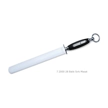 F. Dıck2000 Masat Yassı- Balık Sırtı Oval , 30 Cm