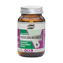 Phytodef Passiflora 30 Kapsül