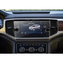 ECR Passat B8 Uyumlu 8.5 Inç Navigasyon 9h Nano Ekran Koruyucu
