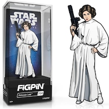 Figpin 700 Princess Leia Figür