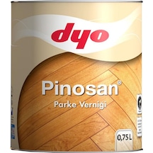 Pinosan Parke Verniği Mat 0,75 Lt Cam Cila (431416657)