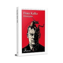 Dönüşüm - Franz Kafka - İlgi Kültür Sanat Yayınları