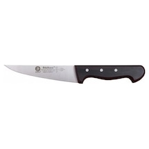 Zenvia 61011 - Sürmene Kasap Kemik Sıyırma Bıçağı 13,5 Cm Znv2026 Çok Renkli