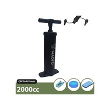 El Pompası - Madfox Powergrip Air Pump - 547327 Diğer