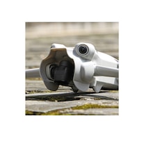 Mettzchrom Dji Mini 4 Pro Lens Hood Gölgelik Gimbal Koruyucu Güneşlik Grey