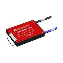 Ayt Daly Bms 16s 60 Volt Deşarj Pil Koruma Levhası 30a 15a Balanslı