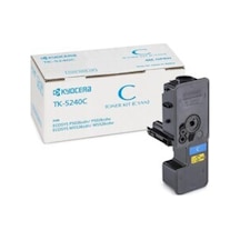 Tk-5240 Mavi Toner