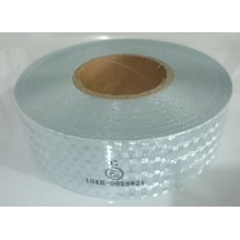 E11 Onaylı Reflektif Petekli Şerit Bant 50Mm X 46Mt (413488894)