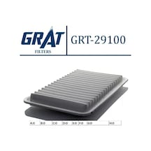Grat 29100 Hava Filtresi Zj0113z40