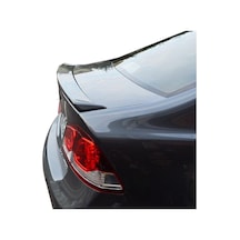 Honda Civic Fd6 Bagaj Spoiler Piano Black 2006-2011