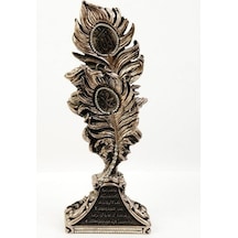 Tüy Biblo Bronz