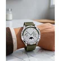 Akıllı Saat Sesli Görüşme Gps Takibi Uuczgt66akıllısaat2-1
