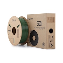 Filamix Hyper Pla Haki Yeşil Filament 1,75 Mm 1 Kg