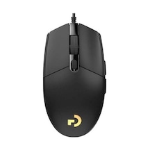 Gebibd G203 Lightsync Kablolu Rgb Oyuncu Mouse - Rgb Farklılıkla Oynayın G203