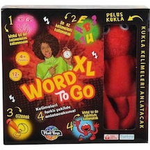 Word To Go XL