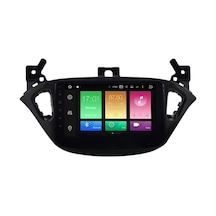 Navımex Opel Corsa 2 Gb Ram 16 Hafıza Navigasyon Multımedya