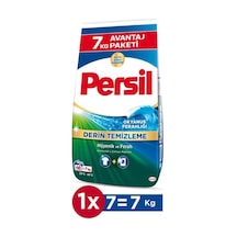 Persil Toz Okyanus Ferahlığı 7kg 9000101837780-6467