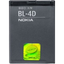 Nokia Lumia 808 Bl-4D Batarya Pil