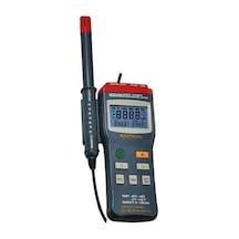 Mastech Ms6503 Dijital Nem Ve Isı Ölçüm Cihazı