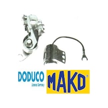 Otoinan Tofaş Uyumlu Doduco Platin Mako Meksefe Takimi Renault 12