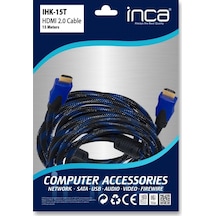 Inca Ihk-15t 15 Metre Hdml To Hdml 2.0v