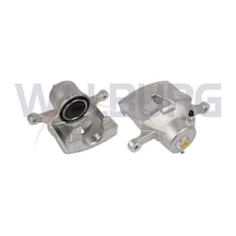 Walburg Fren Kalıper Sag On Pıston 57mm Dısk 280mm Hyundaı I30 11-16 / Kıa Ceed 2012- / AT00-WBC1209