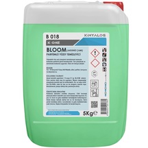 Kimyalog K-One Bloom Parfümlü Yüzey Temizleyici Akdeniz Çamı 5 KG
