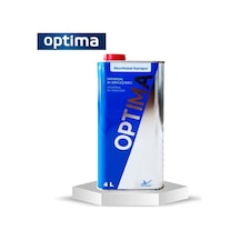 Akzo Optima Sertleştirici Yavaş 4l