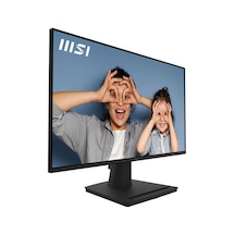 Msı Pro Mp252 E2 24.5 1920x1080 Fhd 120hz 1ms Hdmı Dp Adaptive Sy